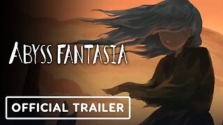 Abyss Fantasia - Official Trailer | TGS 2023