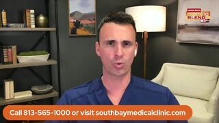 South Bay Medical | Morning Blend