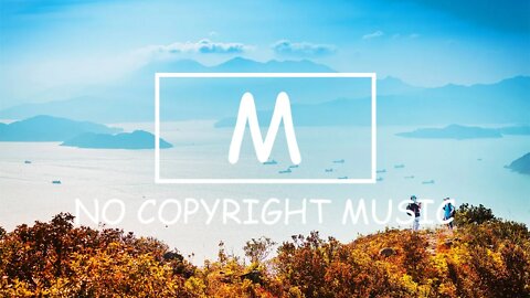 Naulé - Sail Away（Mm No Copyright Music）