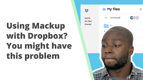 Use Mackup and Dropbox? You might have this issue | Settings on Mac not saving