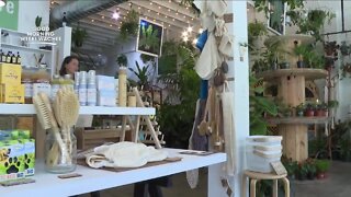 Zero-waste market changes the way people shop in St. Pete