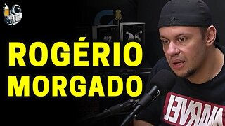 ROGÉRIO MORGADO | Planeta Podcast Ep.26