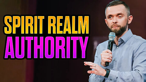 Limits Of Spiritual Authority