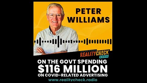 Govt Spending 116 Million On Covid Related Advertising