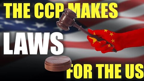 A Story about How Deep the CCP’s Penetration Can Be