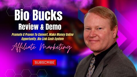 BioBucks Review + 4 Bonuses To Make It Work FASTER!