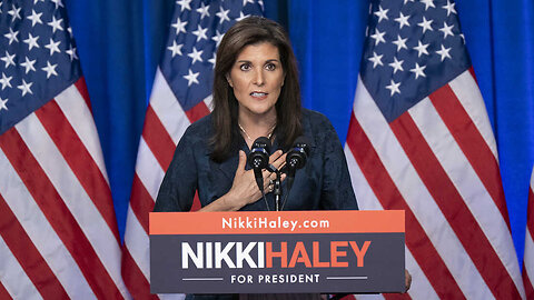 Nikki Haley's Historic Victory: A Game Changer?