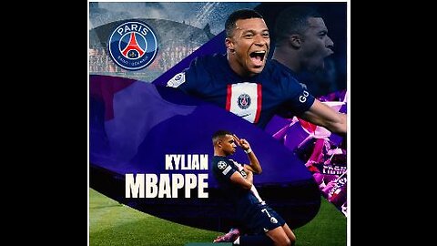 K. Mbappe ● King Of Speed Skills ● 2023 _ 1080i 60fps