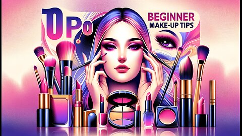 top 10 makeup techniques for beginner