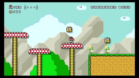 Super Mario Maker 2 - Endless Challenge (Normal, Road To 1000 Clears) - Levels 521-540