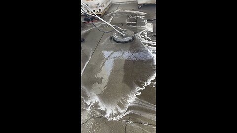 Instant results from our pressure washing team