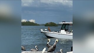 Boat Removal Process From Hurricane Ian Still Has Problems