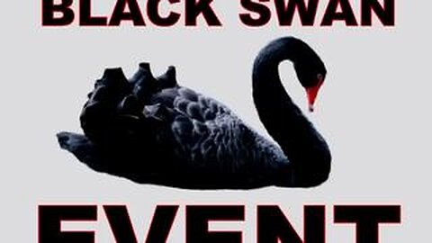 Black Swan Event Explained 👀