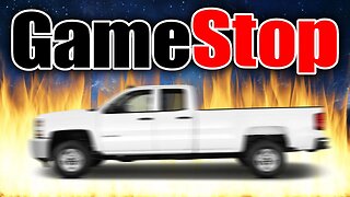 GameStop Employees Almost Die, Boss Wants Them Back To Work ASAP