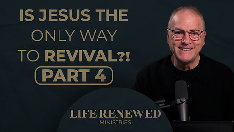 Does the Church REALLY Want Revival? | Part 4