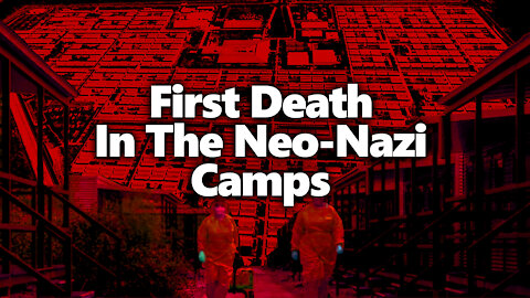 Woman Dies In Australian Concentration Camp Of Alleged Medical Negligence | NY Camps & Forced Vax