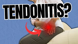 Best Treatment for Hip Flexor Tendonitis