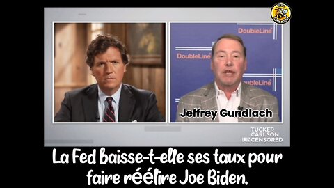 La Fed baisse-t-elle ses taux pour faire réélire Joe Biden