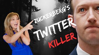 READ THE FINE PRINT: ZUCKERBERG is trying to KILL Twitter