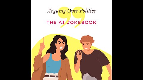 Arguing Over Politics
