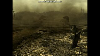 Wasteland | Apex Predators - Fallout 3 (2008) - NPC Battle 22