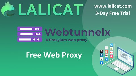 Webtunnelx Free Proxyium Web Proxy Bypass All Websites