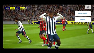 eFootball: ALIANZA LIMA vs BAYER LEVERKUSEN | Entretenimiento Digital 3.0