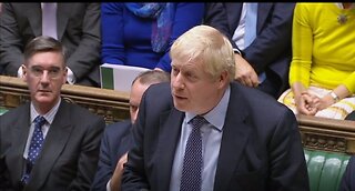 Boris' Letters