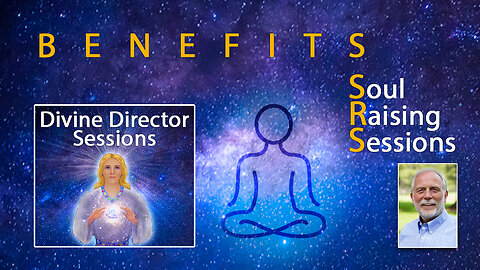 Benefits of Our Soul-Raising Sessions