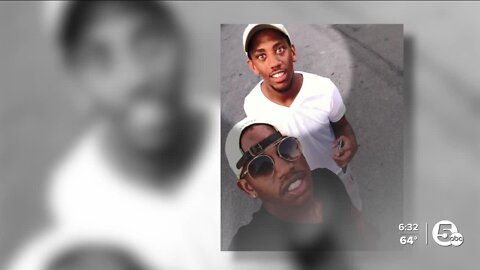 Family asking for community’s help solving Garfield Heights homicide