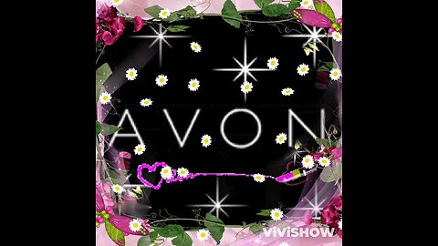 New products from avon thru the Creme Shop