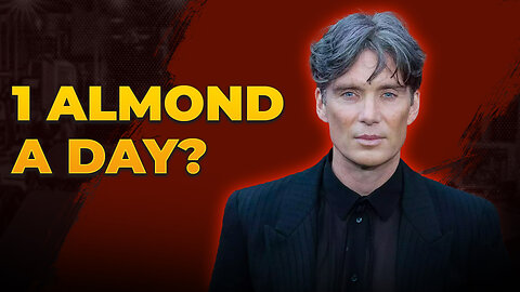 Cillian Murphy's Extreme Body Transformations