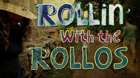 Rolling with the Rollos - Te Amamos, Colombia