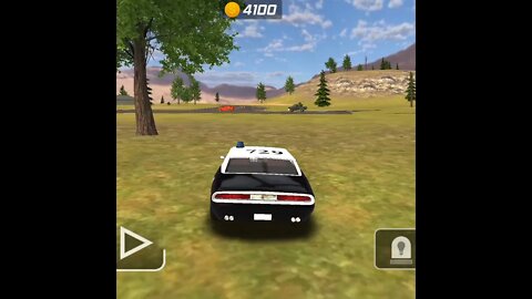Police Car Chase 726 games #shorts #car #auto #drift #gameplay