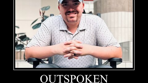 Outspoken With Pastor Bristol Smith: S3 E17: The Republican Party Hates America First
