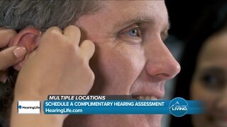 Get Hearing Aids Easily! // Hearing Life