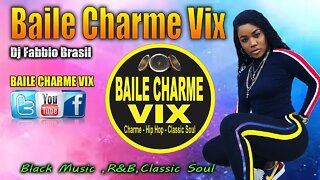 Best Of R&B Hip Hop & Urban Songs Mix 2020 Baile Charme Vix