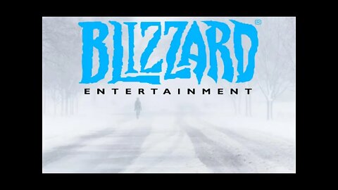 Blizzard's development