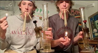 1 OUNCE JOINT HOTBOX FOR 2,000 SUBSCRIBERS (re-upload)