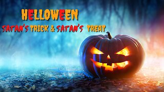 Helloween: Satan's Trick & Satan's Treat PT. 2.5