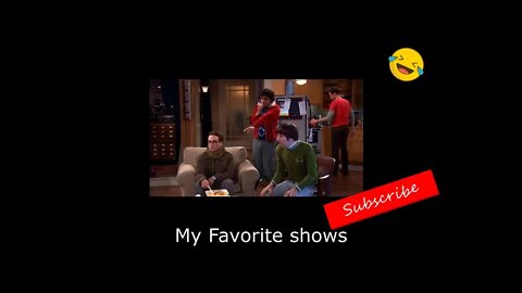 The Big Bang Theory- " Penny did it!!" #shorts #tbbt #sitcom