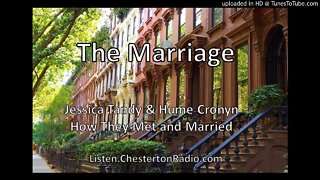 The Marriage - Jessica Tandy & Hume Cronyn