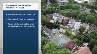 Milwaukee's District 14 hosting property assessments town hall