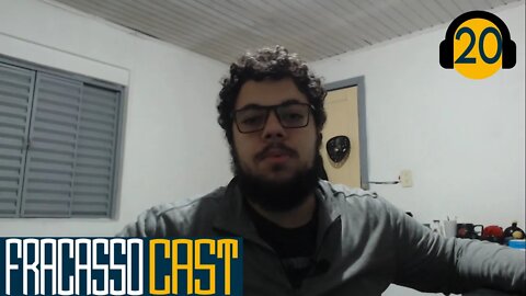 GRIPADO - Fracasso Cast #020