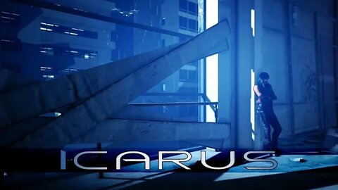 Mirror's Edge Catalyst - Icarus (1 Hour of Music)