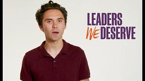 David Hogg is vetting folks to run for office in YOUR state - deploy totalitarianism.