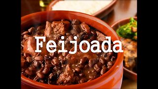 Feijoada for 20 people