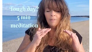 5-7 min meditation