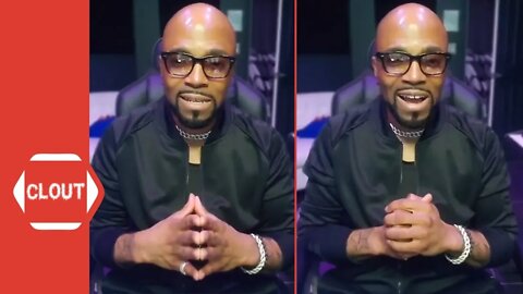 Teddy Riley Thanks Fans & Supporters For 'All The Love' After Verzuz Battle With Babyface!