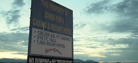 Clark County Commission approves Station Casino property in Southwest Las Vegas